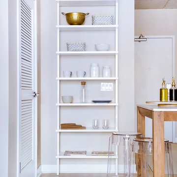 3Eleven - One Bedroom Model Unit