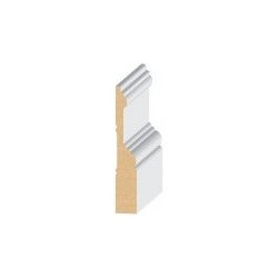 Base Moulding - Molding And Trim