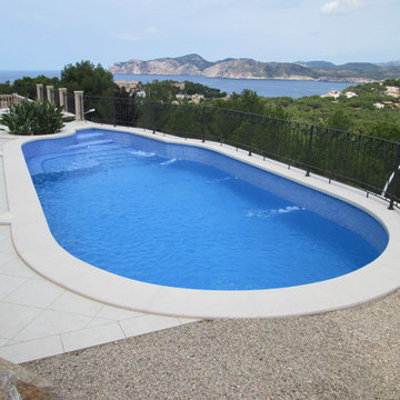 REMATES PISCINA