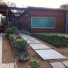 front/back yard - General Ideas