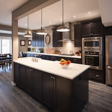 Kitchen Ideas
