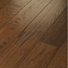 wood floor