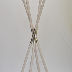 Ash Coat Rack - Products
