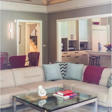Kelley Green Home