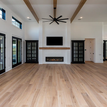 Otter Creek Modern Farmhouse