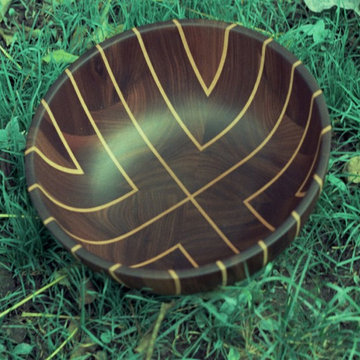 J.C.F. Woodworking