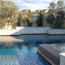 Other Projects - Outdoor Structures