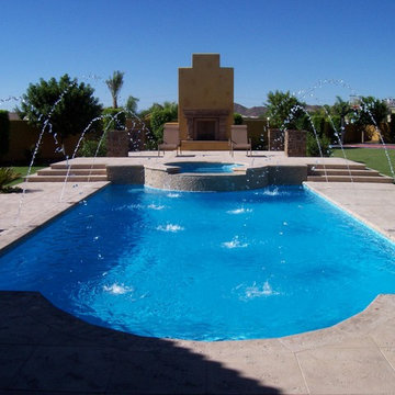 Deck Tile