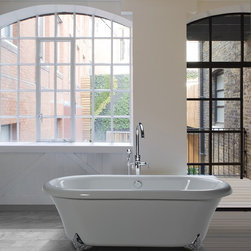 MTI Melinda 10, #204 - Bathtubs