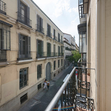 JUSTICIA, 1º PLANTA