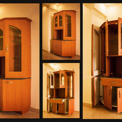 Prakash John Flat @ Sarjapur Road,Bangalore - Products