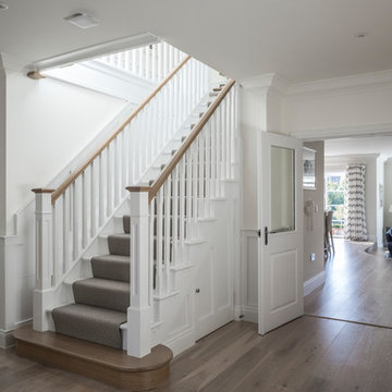 Bespoke Staircases