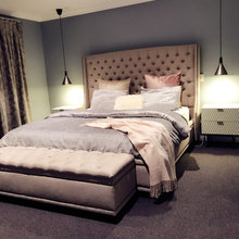 Comfy Lounge Rooms