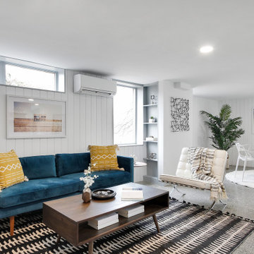 RESONATE- Stamford Home Staging
