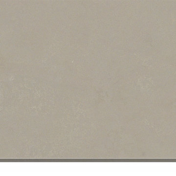 Full Size Slab Luna Tan Kitchen