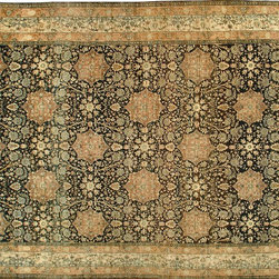 Darius Antique Rugs - Products