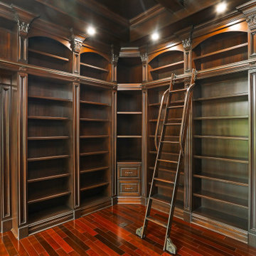 Custom Library