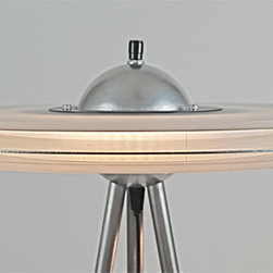 Saturn Lamp Series - Floor Lamps