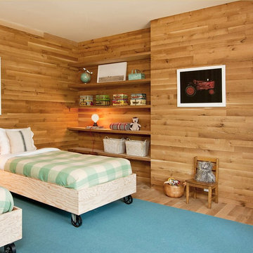 White Oak - Rift & Quartered - Natural Grade