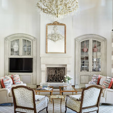 Formal Room Inspiration