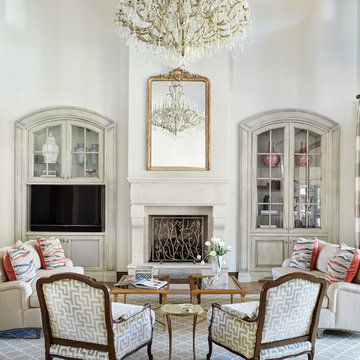 Silverleaf Residence