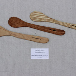 Canaryware - Products