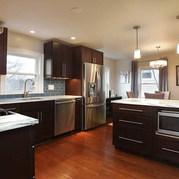 Redlinds Road Kitchen