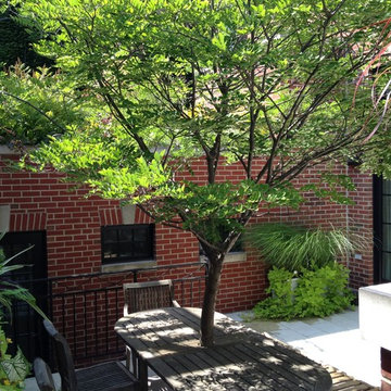 PRIVATE RESIDENCE
