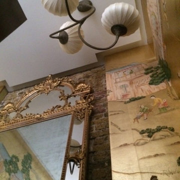 Covent Garden Flat