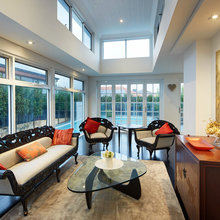 Formal Living