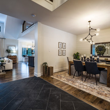Modern Farmhouse
