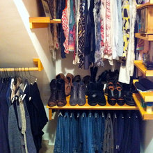 closet design