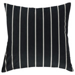 StyleCraft - Dann Foley Square Fleece Cushion Striped Upholstery - Add a comfortable and stylish touch to your home decor arsenal with the StyleCraft Dann Foley square fleece cushion. This beautiful pillow cushion is made from fleece fabric and sports a unique color. Use this decorative pillow to decorate a nearby bed or couch.