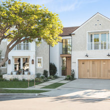 Front Exteriors