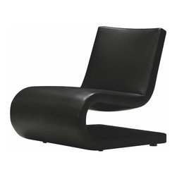 Poliform - Snake Armchair - Armchairs and Accent Chairs