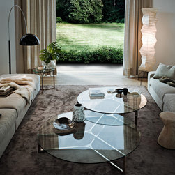Gallotti & Radice Coffee Tables - Coffee Tables