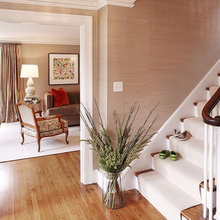 Interiors