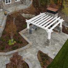 Outdoor Kitchen