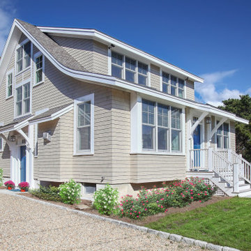 Cape Cod National Seashore Cottage
