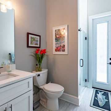 Morrison - Custom Home in South Tampa