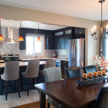 Kitchen Ideas