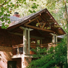 Patio Ideas