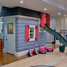 Kids Play Room