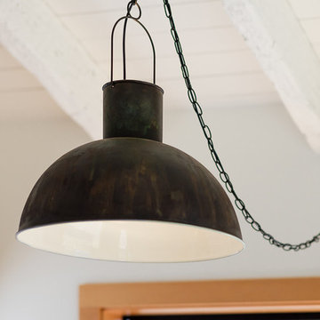 Sea Ranch Remodel