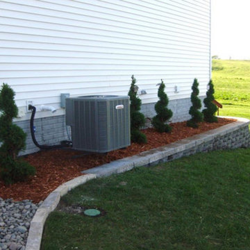 Our Work