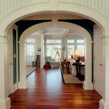 Millwork And Trim