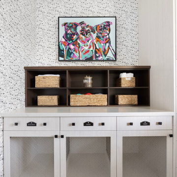 Modern Masterpiece