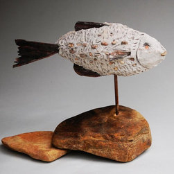Sculptures - Products