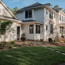 Trane&reg; Residential - Heating And Cooling