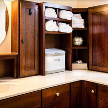 4 Ways to Step-Up Your Bathroom Design